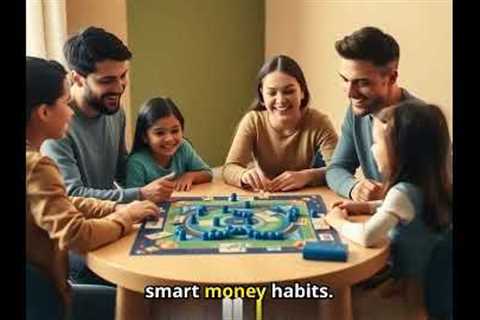 Financial Planning For Families#personalfinance #money #financialliteracy