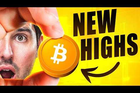 CRYPTO EMERGENCY: The Everything BREAKOUT Is Happening LIVE!!! [Buying This Now]