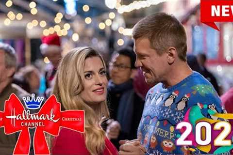 Five Star Christmas - New Hallmark Movie -Hallmark Christmas Movie 2024 - Great Romance