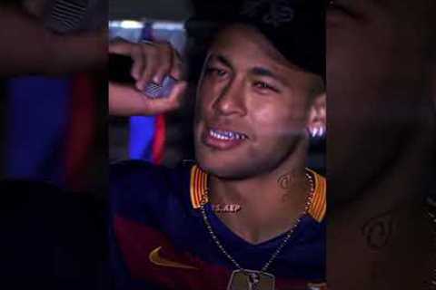 MSN Visca Barca 🥶🔥 #neymar #neymarjr #football #edit #fyp #viral #barcelona #viscabarca