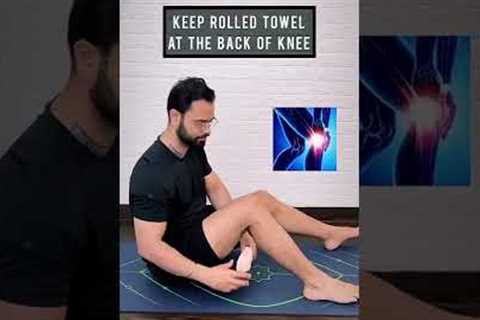Knee Arthritis Pain Relief