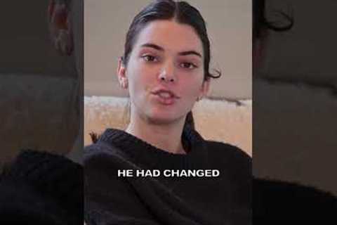 It makes me so angry 😠 Kendall Jenner