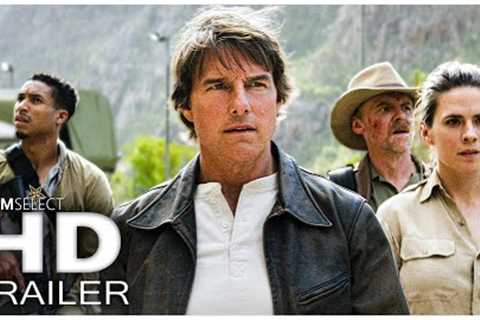 MISSION IMPOSSIBLE 8: THE FINAL RECKONING Trailer (2025)