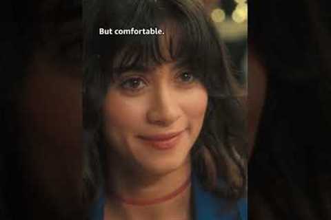 She IS very Betty. | Betty La Fea