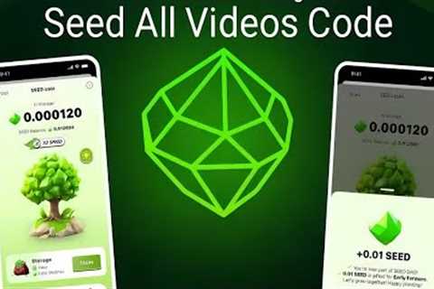 Learn Blockchain in 3 Minutes | Quick Blockchain Tutorial for Beginners (Seed Code)