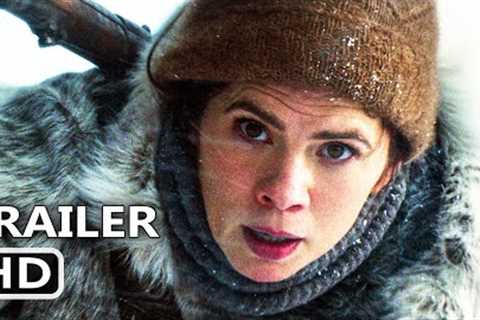 MISSION IMPOSSIBLE: THE FINAL RECKONING Trailer (2025)