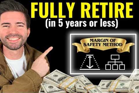 How you SHOULD invest to retire SOON (with MORE money) - Finance Professor Explains
