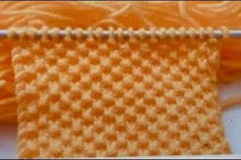 BEAUTIFUL KNITTING DESIGN FOR LADIES GENTS AND BABY SWEATER DESIGN # 493
