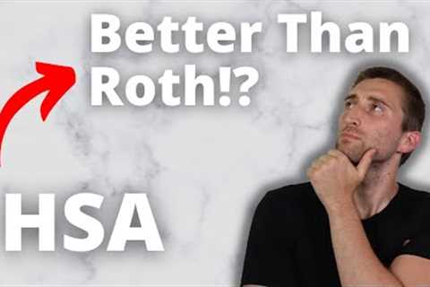 An HSA Is The Most Powerful Account For Financial Independence