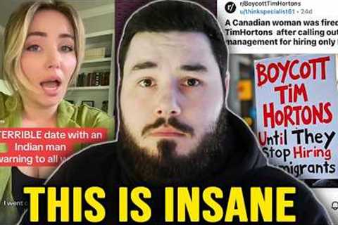 Racism against Indians is OUT OF CONTROL on Social Media (This is INSANE)