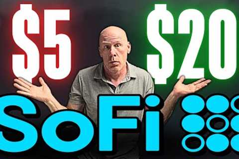 Don't Be FOOLED  |  SOFI Stock Valuation &amp; Earnings Thoughts