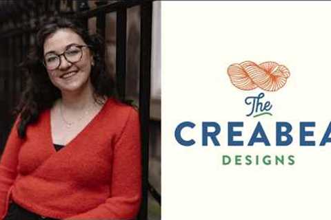 Cara and Chaos  || Creabea Knitting Podcast || Episode 67