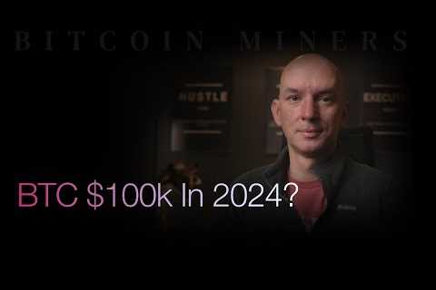 Bitcoin Over $80k, Miners Vs BTC, Small Miners Review, Q&amp;A!