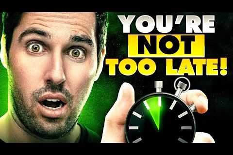 URGENT: Millions Await Todays Crypto Buyers! [BUT ACT QUICK]