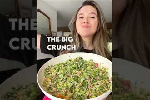 Vegan Power Bowl Recipe #recipe #vegan #salad #cooking