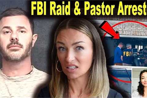 Pastor John Paul Miller Finally ARRESTED FBI Raided His Home | But NOT What You Think | Mica Miller
