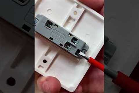 Back to Basics! How to Wire a 2 Way Light Switch.