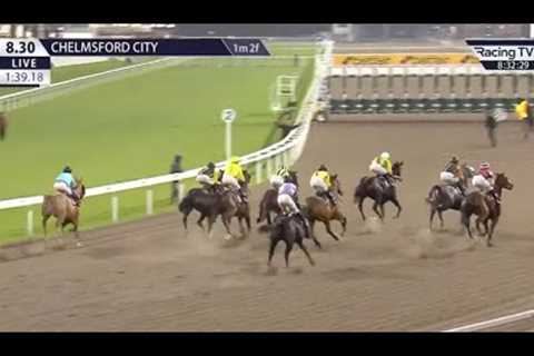 Catastrophe averted after stalls get stranded on track