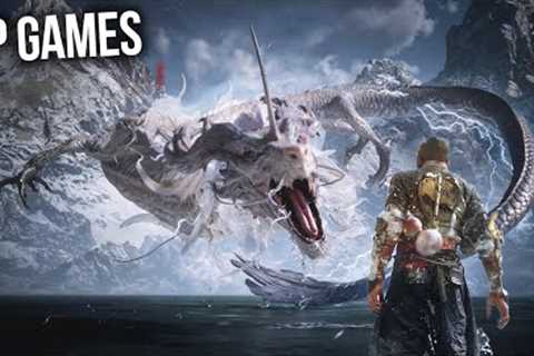 Top 25 NEW Single Player Games of 2024