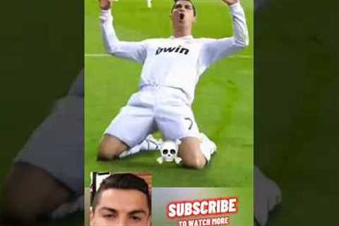 CR7 gol top #football #futbol #soccer #viralvideo #funny #ronaldo #moments #cristianoronaldo #edit