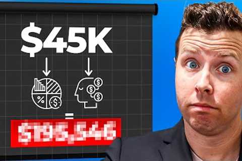I Need 45k in Retirement Income, How Much Do I Need Saved?