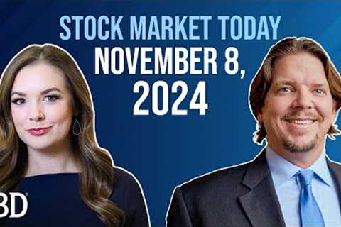 Party Like It’s 1999? How To Play The Bullish Stampede As APP, ALAB, RDDT Surge | Stock Market Today