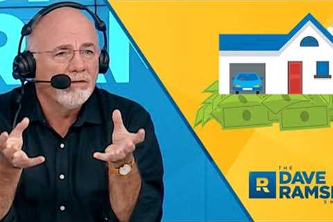 I'm Afraid to Pay $350,000 CASH for a House!