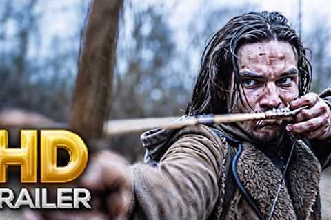 BEST UPCOMING MOVIES 2024 &amp; 2025 (Trailers)