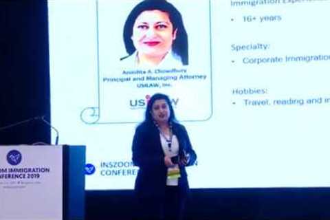 INSZoom Immigration Conference 2019 | Ways to Avoid the Dreaded RFEs