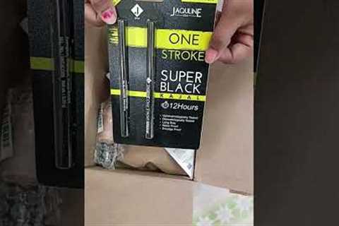 Amazon Mystery box Unboxing #unboxingshorts #shorts #trending #viral