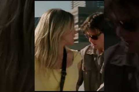 Tom Cruise - With Me With Out Me #shorts