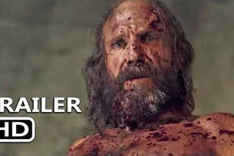 THE RETURN Official Trailer (2024)