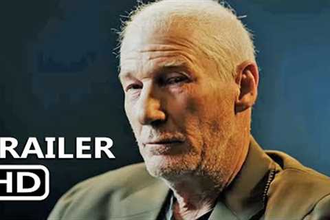 OH CANADA Official Trailer (2024) Richard Gere