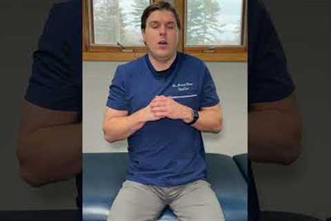 Neck and Shoulder Muscle Pain? DO THIS.