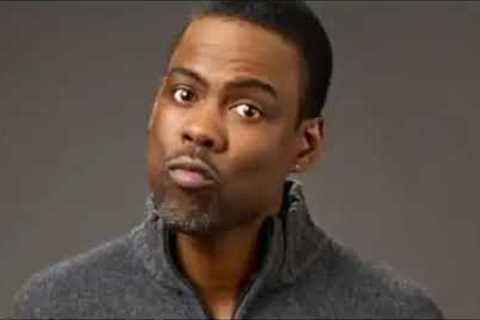 Chris Rock Stand Up Comedy Full Show Chris Rock Bigger And Blacker