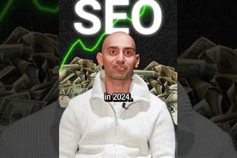 Top 3 SEO Opportunities in 2024