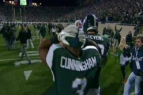 The Greatest and Most Emotional Moments in Sports History