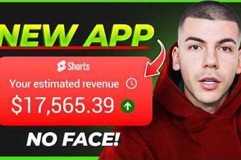 How to Earn $1,250/Day with AI YouTube Shorts for FREE (Make Money Online)