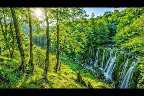 Good music to relax and reduce stress - Relaxing music to heal the mind &amp; meditate #8