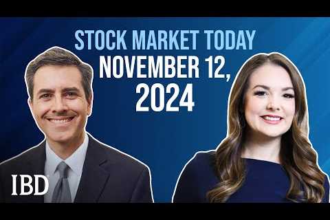 Stocks Take Breather After Trump Run: Google, Heico, Lennox In Focus | Stock Market Today