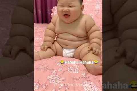 so cute baby laughing smile 😍😂 #cutebaby #baby #shorts #smile #status #cute