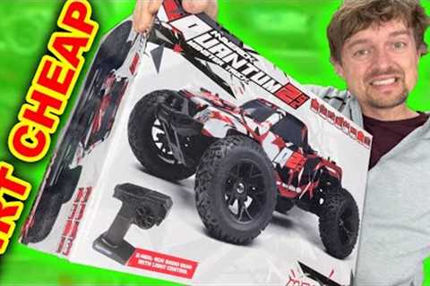 NEW rc car everyone is talking about