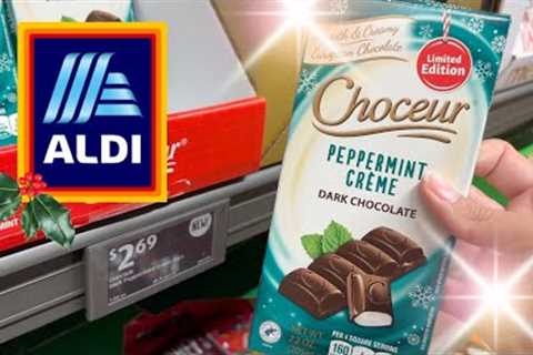 Sweet, Fun Finds &amp; Weekly Family ALDI Grocery Haul!!