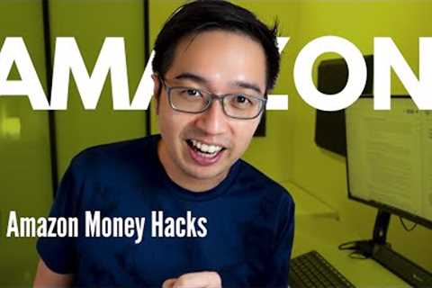 11 Amazon Prime money hacks to save money on Amazon