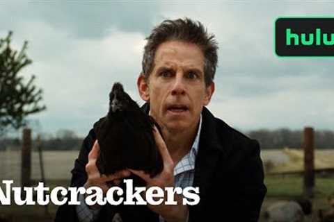 Nutcrackers | Official Trailer | Hulu