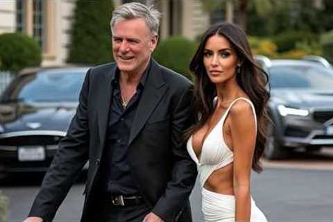 The Lifestyle of Bryan Adams in 2024 ★ Hobbies, Touring, &amp; Single Life