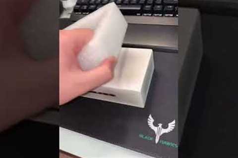 This mystery box is MINDBLOWING!!!!
