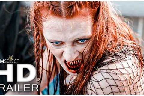 THE LITTLE MERMAID Trailer (2024)