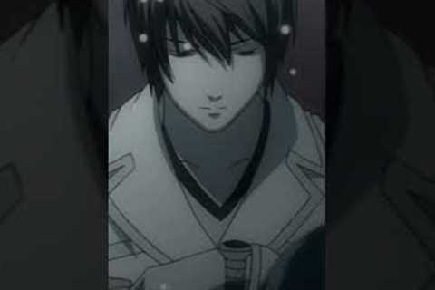 Naomi Misora deserved better | Death Note
