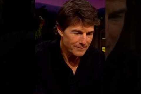 Tom Cruise funny moments 😂🤣 #tomcruise #funny #shorts #short